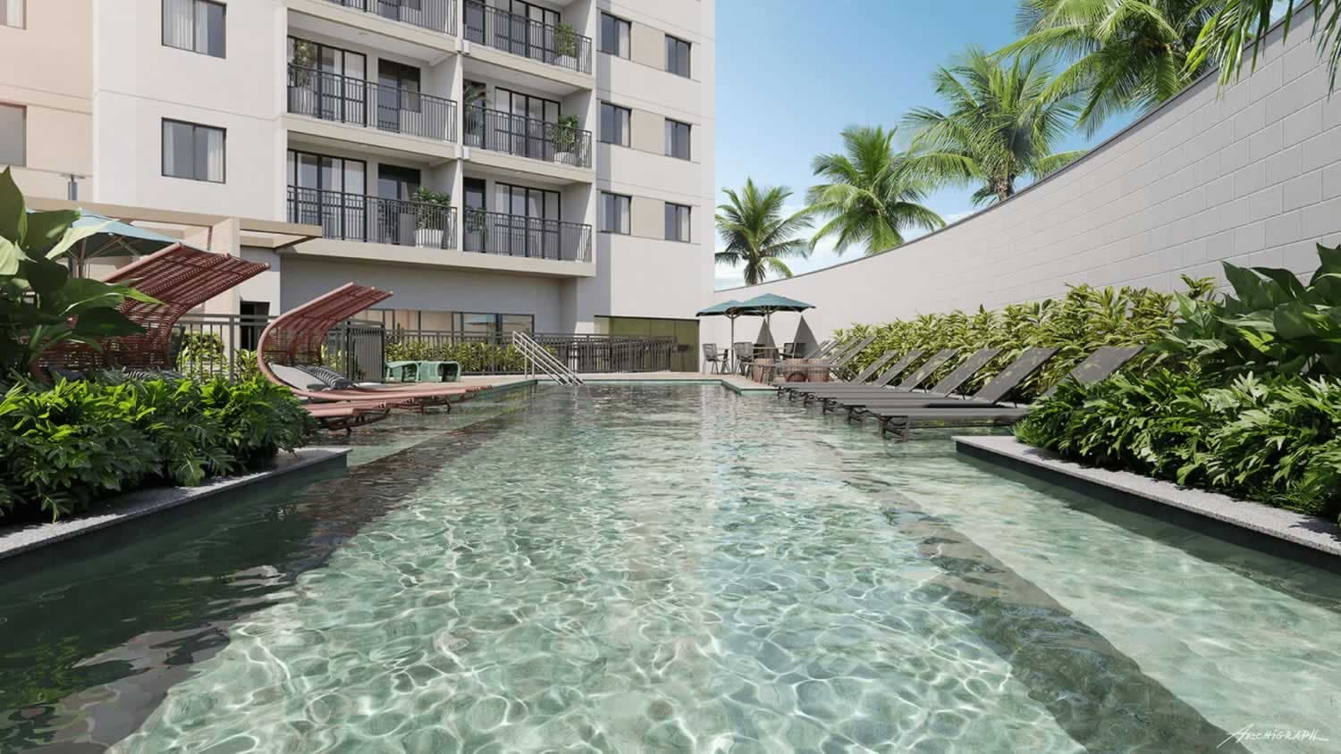 Foto de Origem Porto Imperial