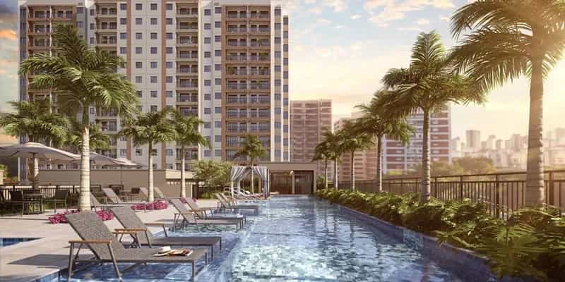 Foto de Renascença Residencial