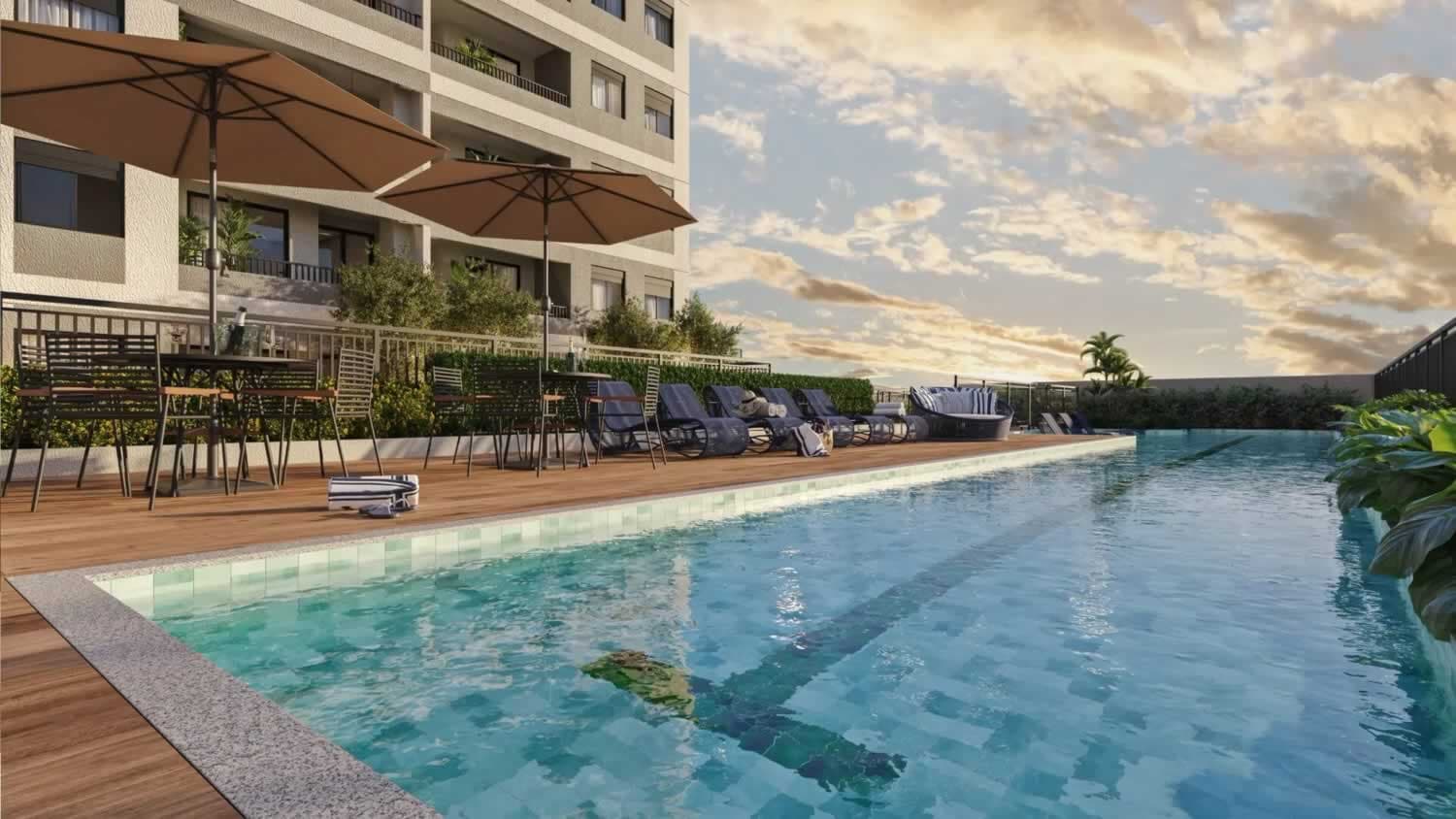 Foto de Signature Barra Funda