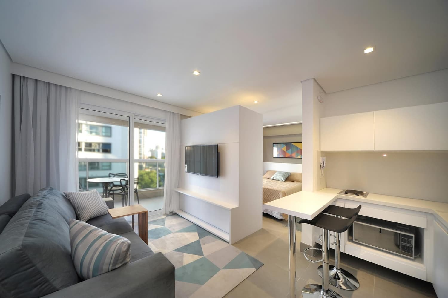 Foto de Aleixo Itaim