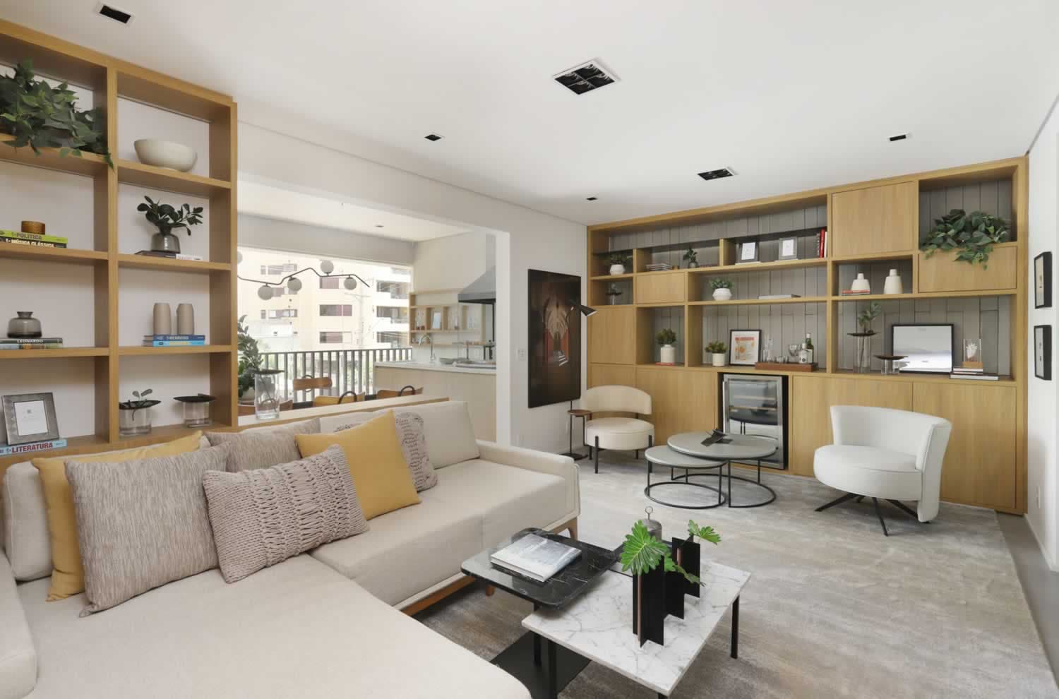 Foto de Insight Vila Leopoldina