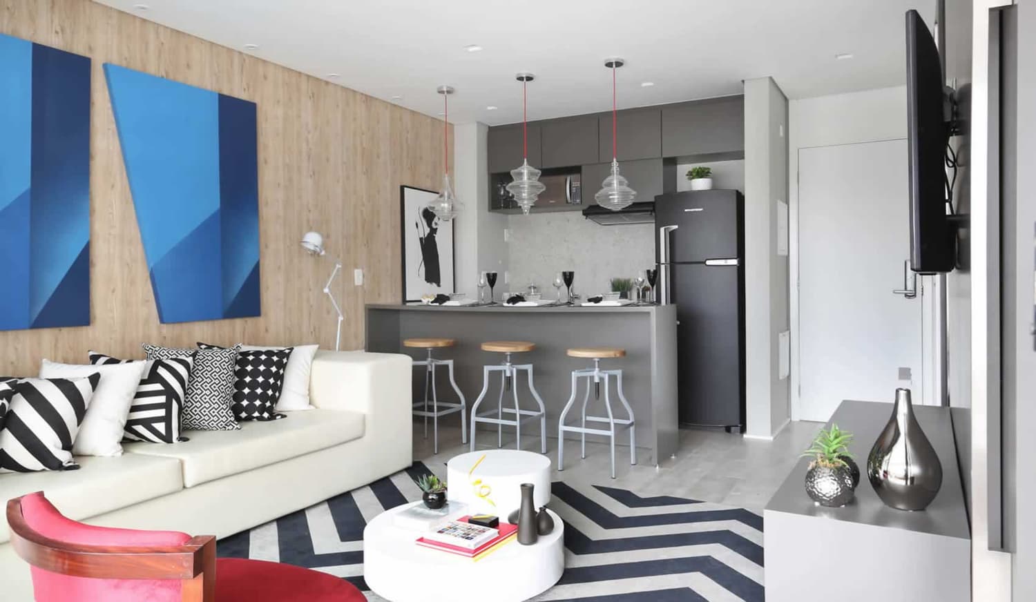 Foto de Midtown Pacaembu Residencial