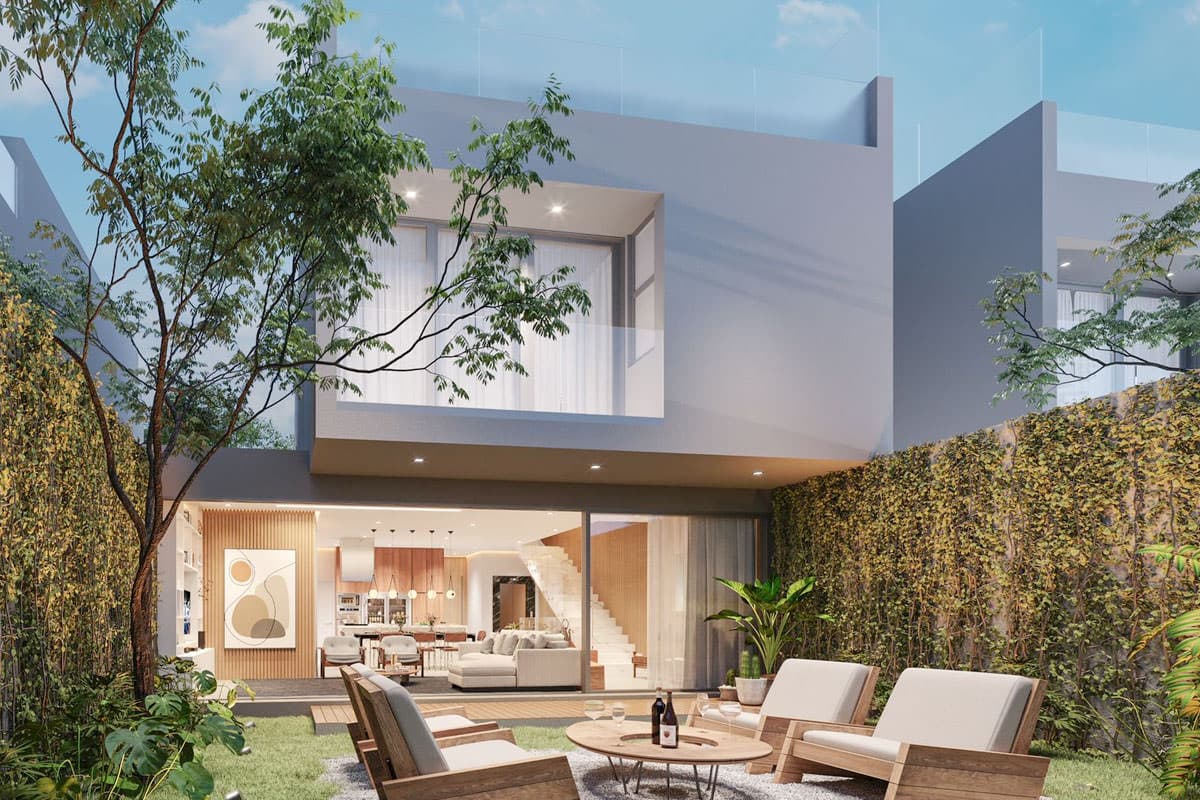 Foto de Casa Jardim Petrella