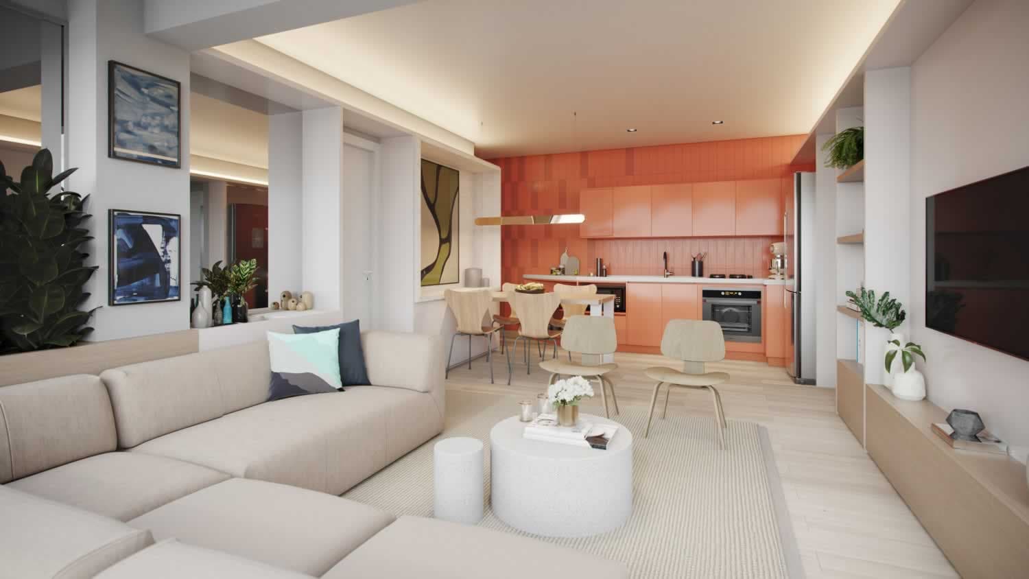 Foto de Claris Moema