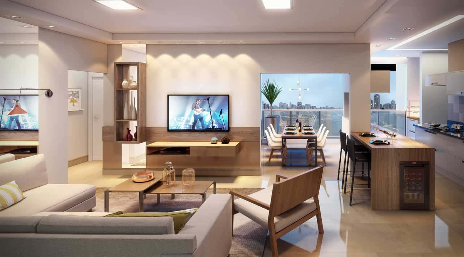 Foto de Vila Inglesa Residence