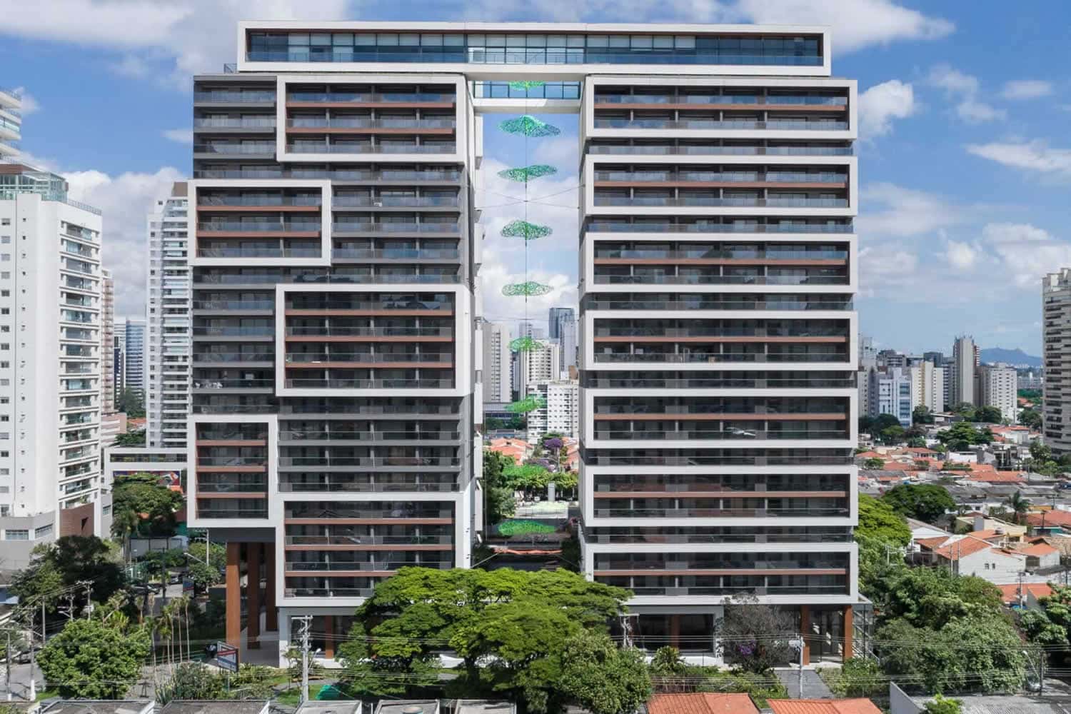 Foto de Habitarte Verde
