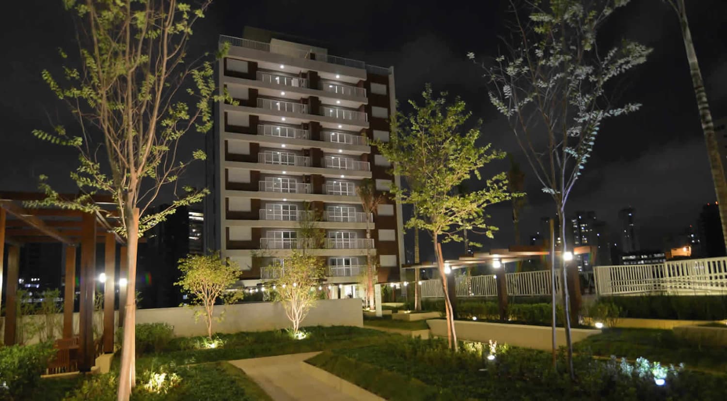 Foto de Praça Pompeia