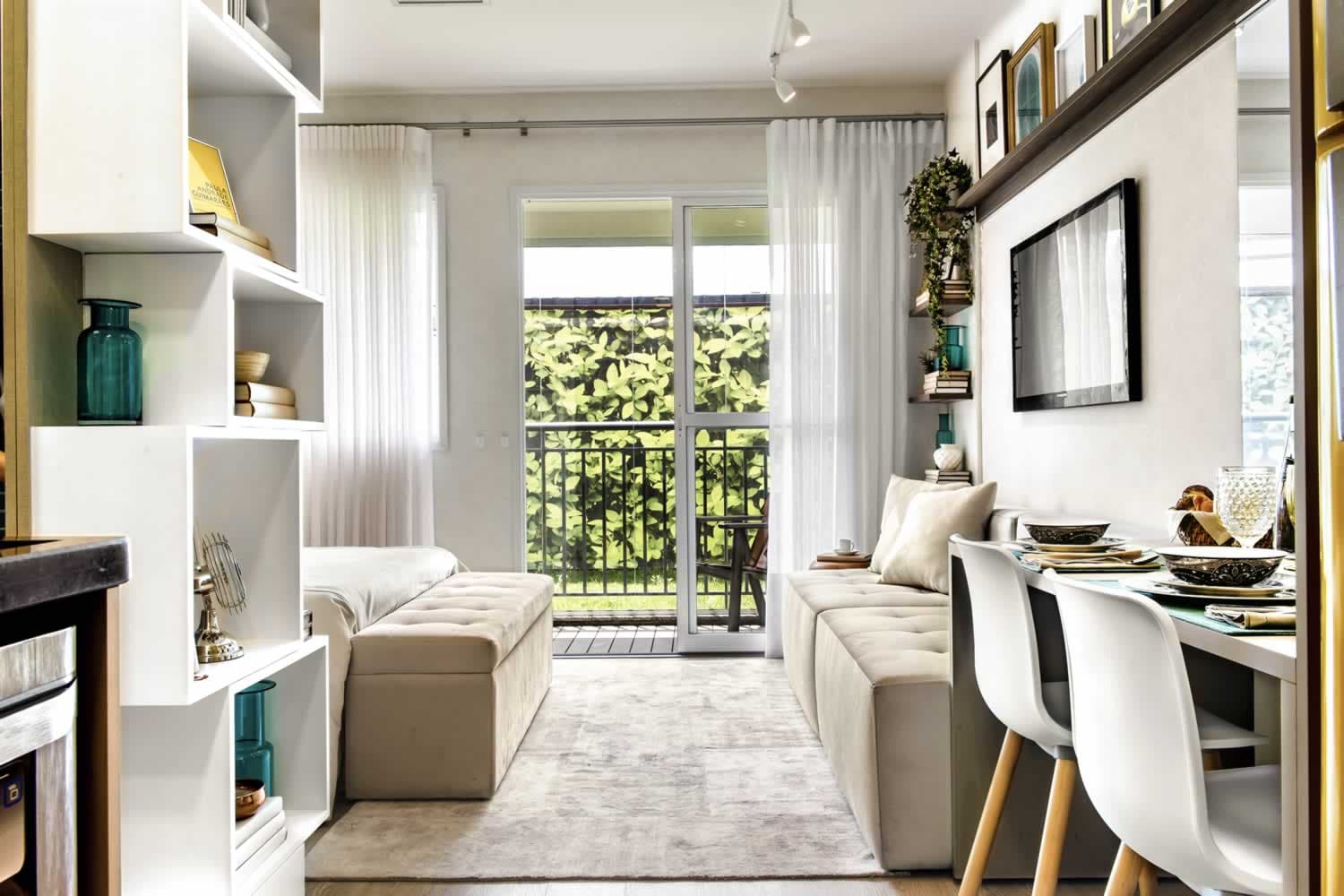 Foto de SKY Pauliceia