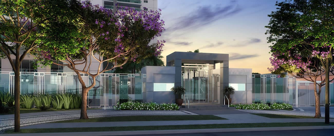 Foto de Bosque Araucária