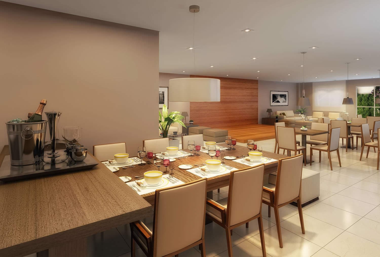 Foto de Flex Sacomã