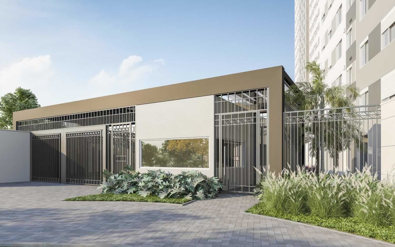 Foto de Jardim Botânico