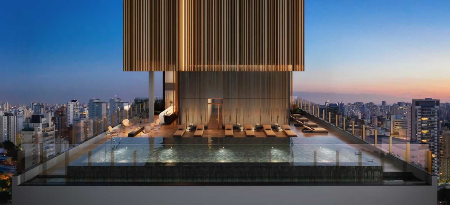 Foto de D'Oru Vila Nova Conceição