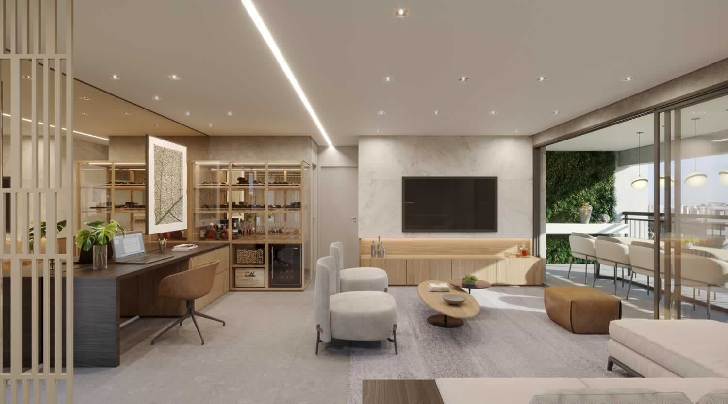 Foto de Insígnia Campo Belo