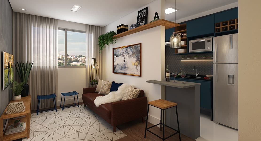 Foto de Condessa da Penha - F2