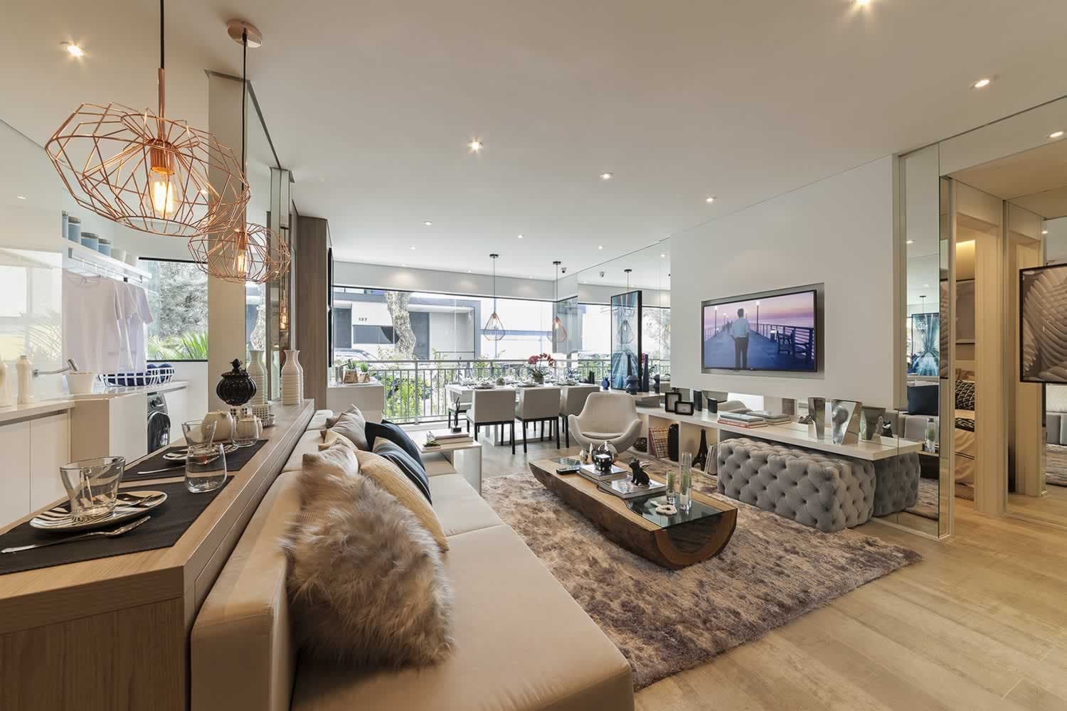 Foto de Eldorado Residencial Butantã