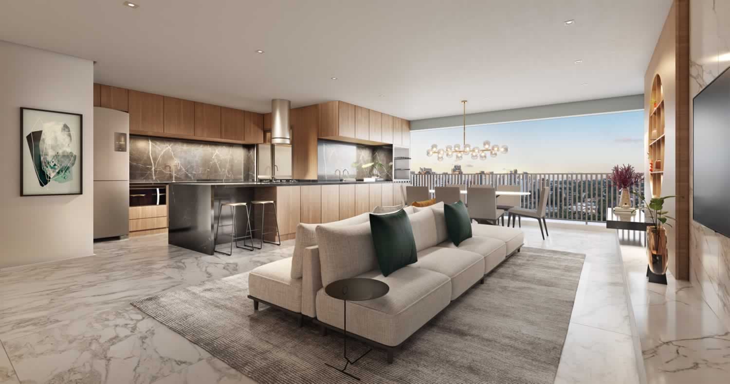 Foto de Horizon Paraíso