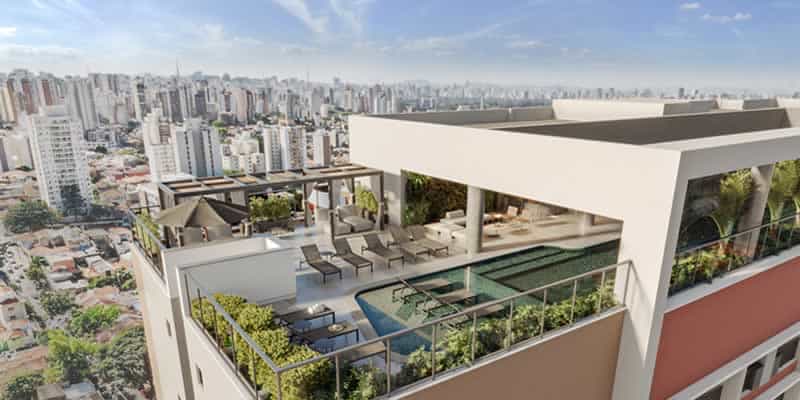 Foto de The Collection Vila Clementino