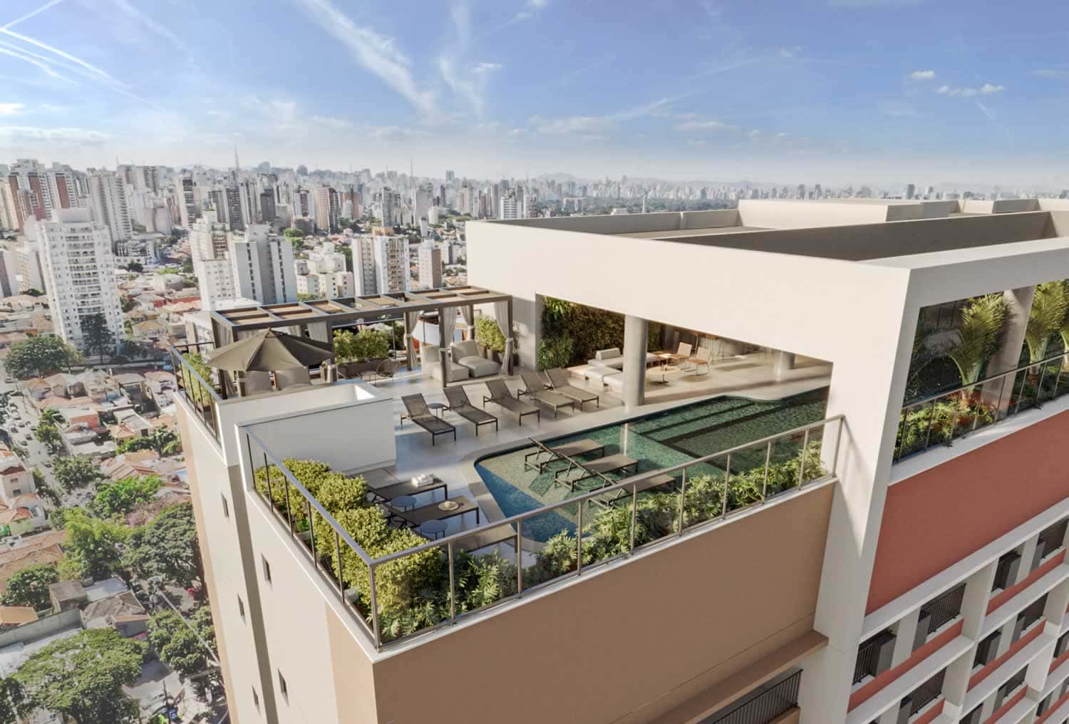 Foto de The Collection Vila Clementino