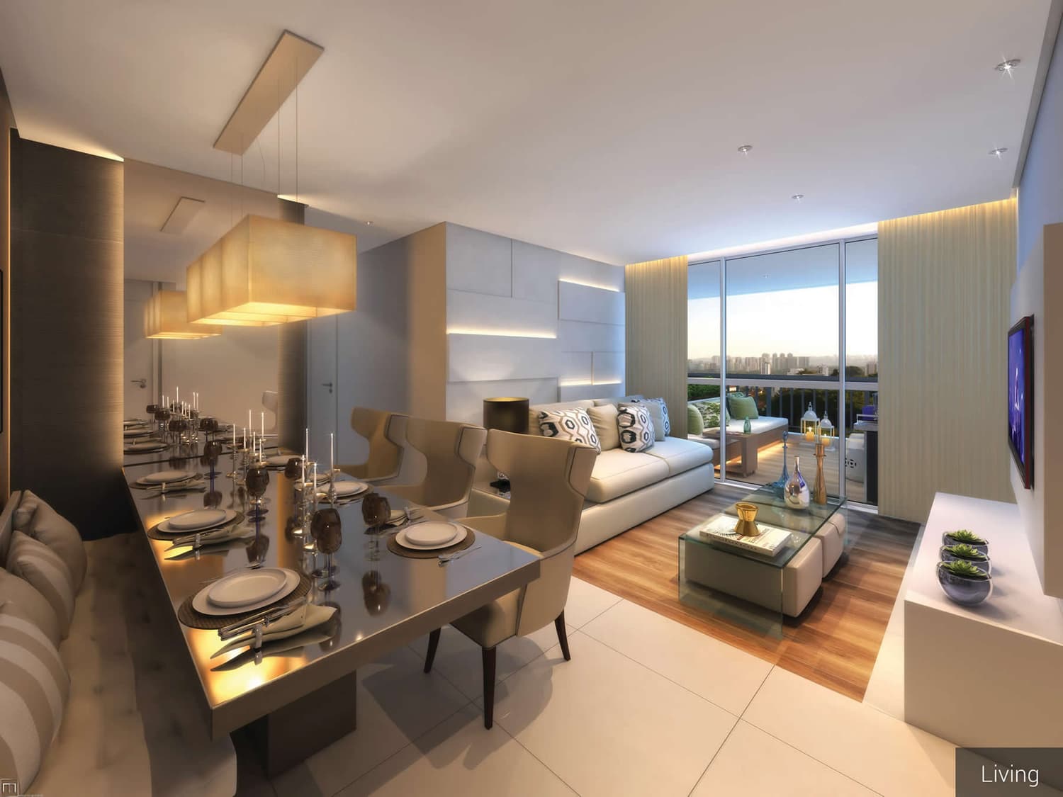 Foto de Up Life Cidade Universitária