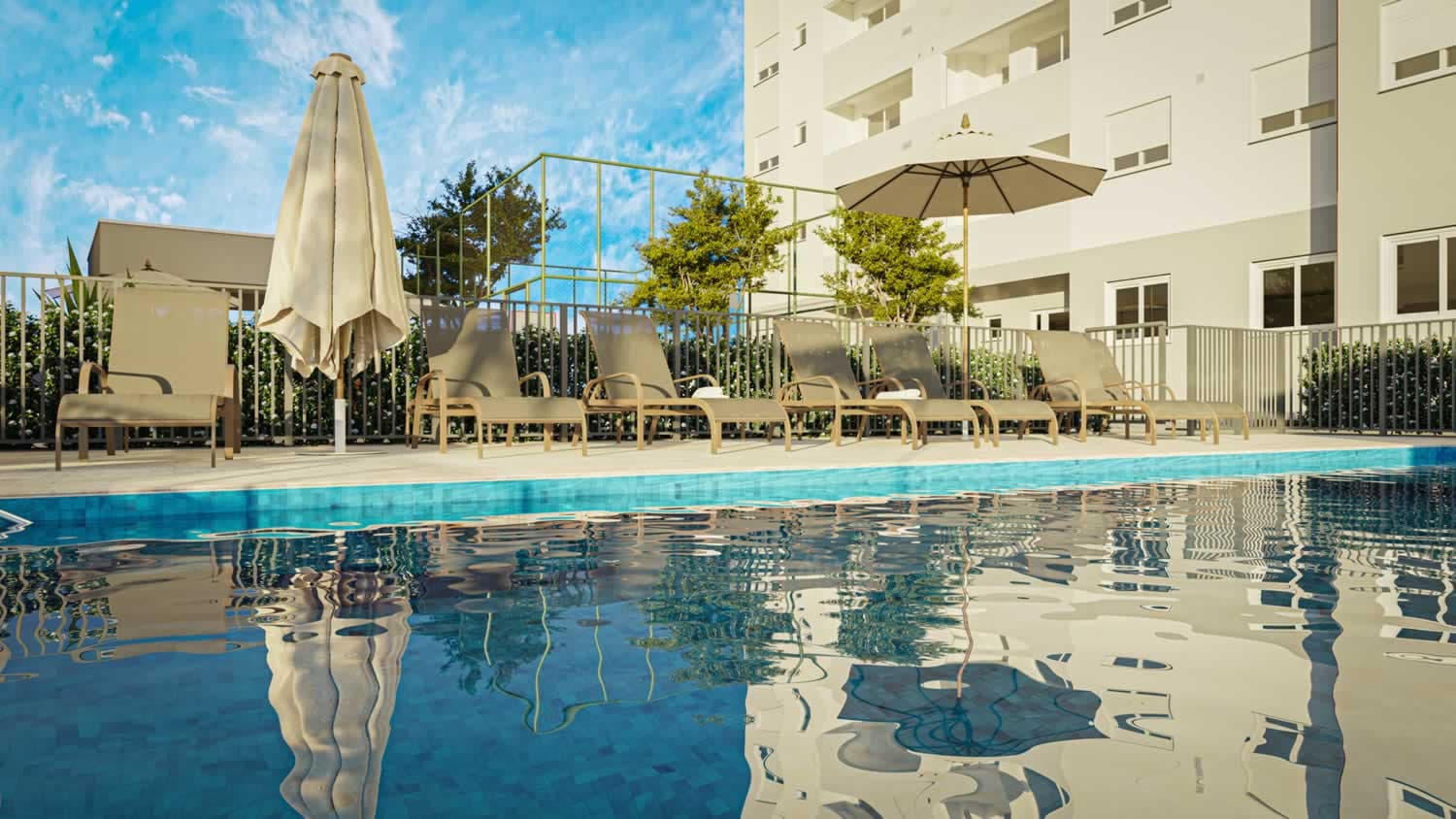 Foto de Vibra Parque Vila Guilherme