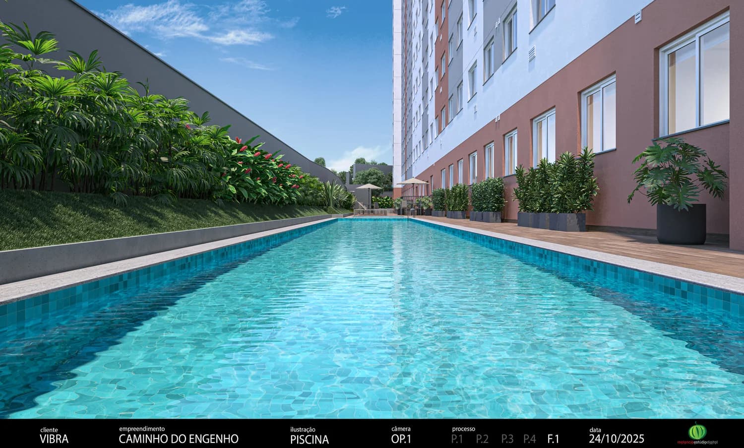 Foto de Vibra Parque Vila Sônia