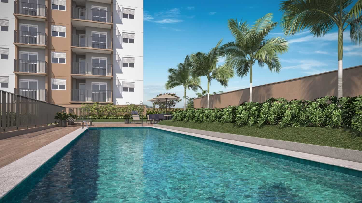 Foto de Vibra Vila Carrão