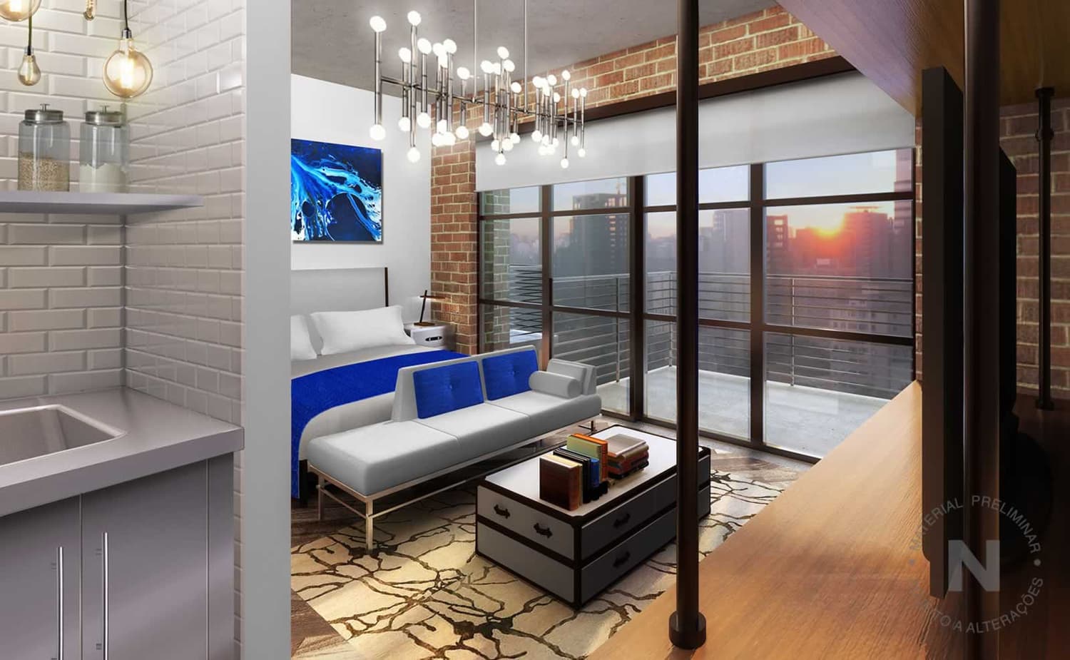 Foto de VN Faria Lima