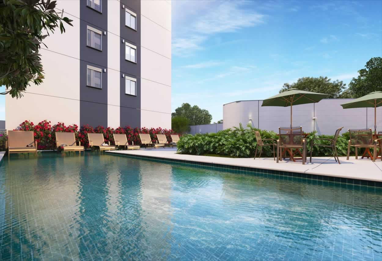 Foto de Vivaz Estação Vila Prudente 2