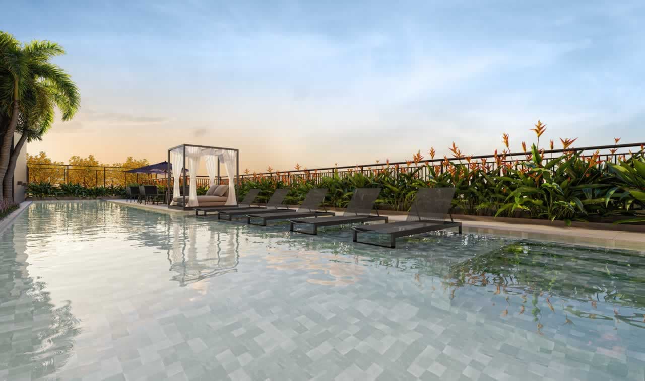 Foto de Vivaz Prime Alto da Boa Vista