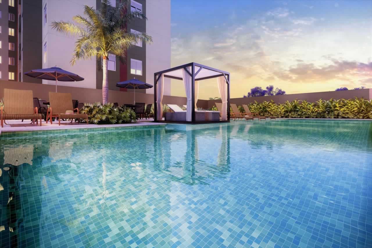 Foto de Vivaz Prime Vila Maria