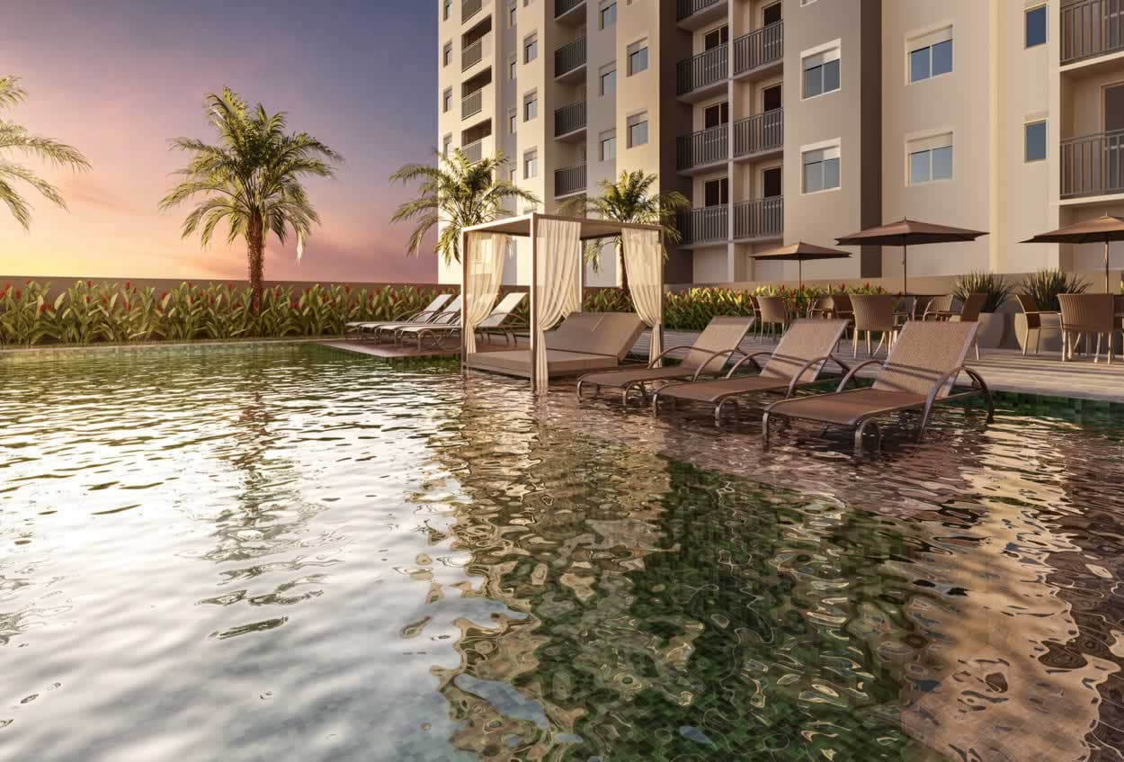 Foto de Vivaz Prime Vila Nova Cachoeirinha