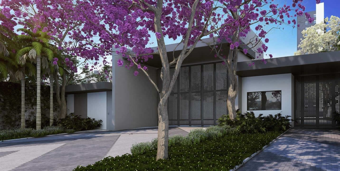 Foto de Vivaz Santo Amaro