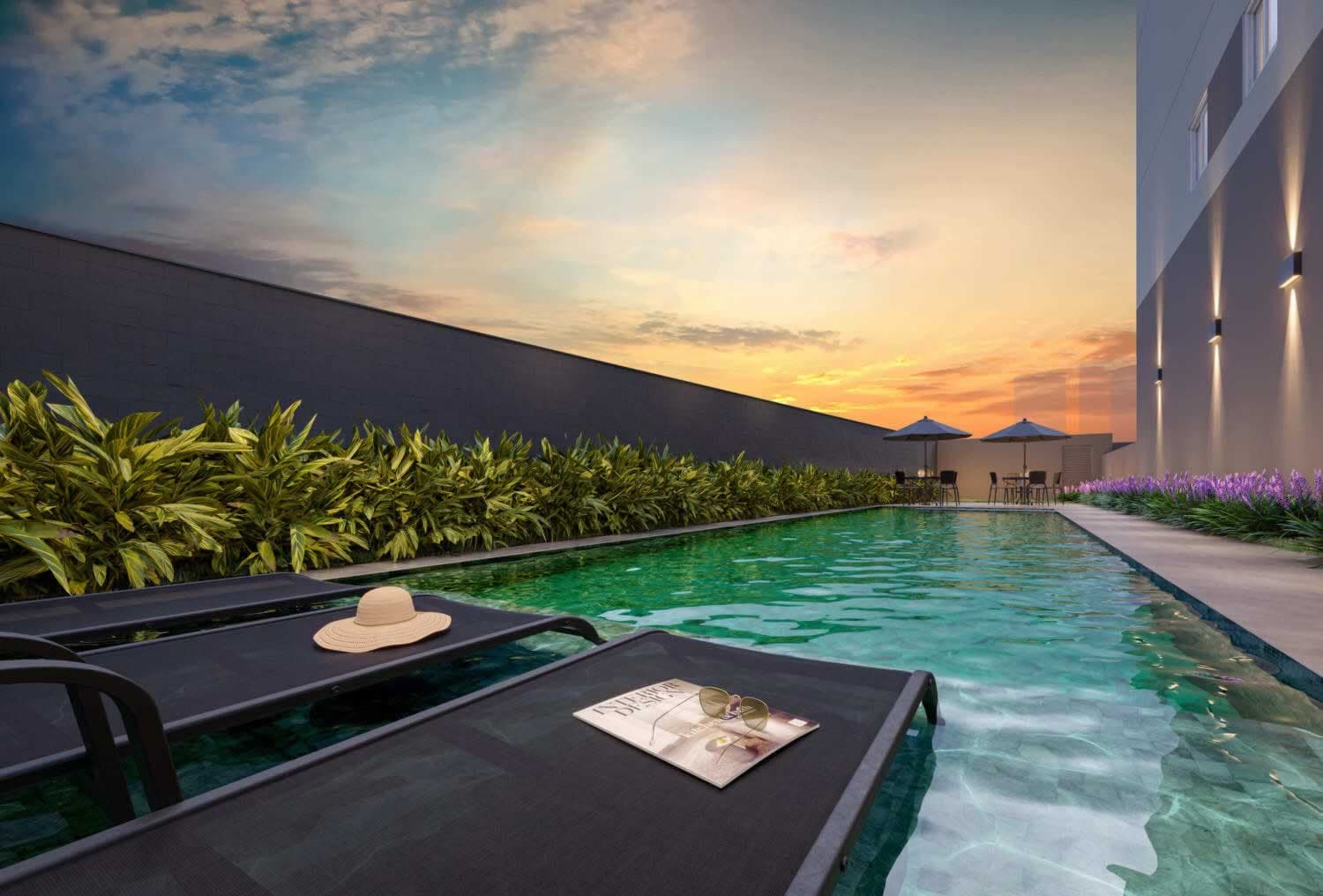 Foto de Vivaz Selection Laguna