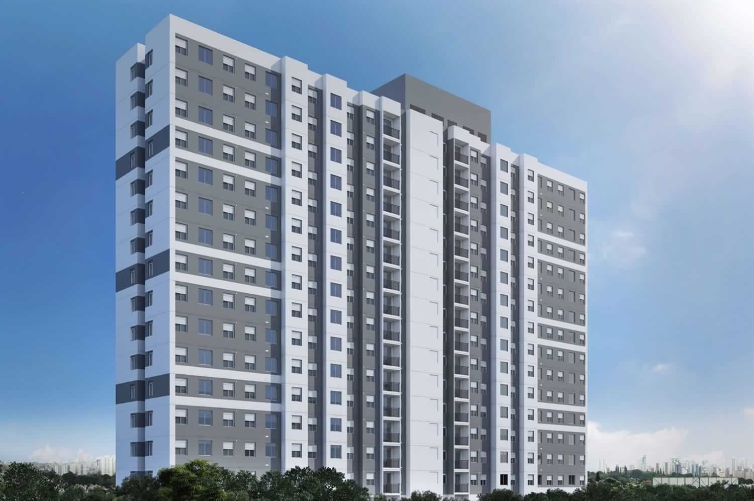 Foto de Vivaz Transamérica 2