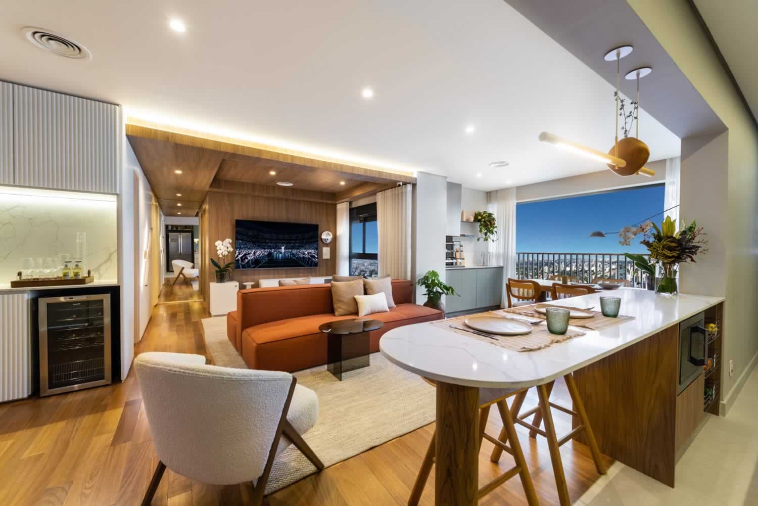 Foto de Barô Higienópolis by You,inc