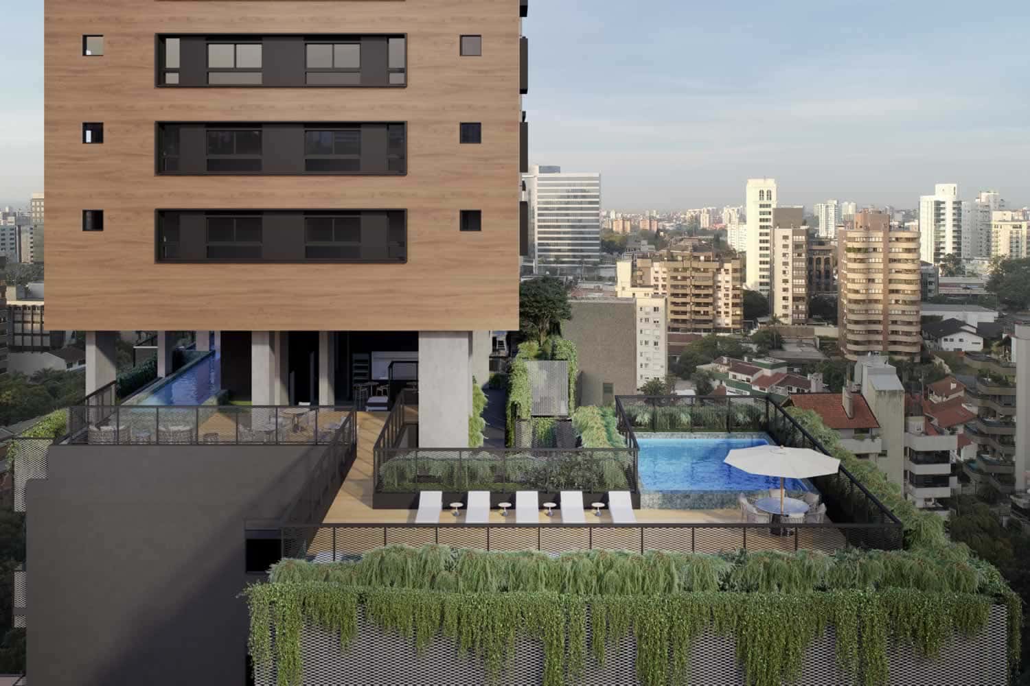 Foto de Bauhaus Pinheiros