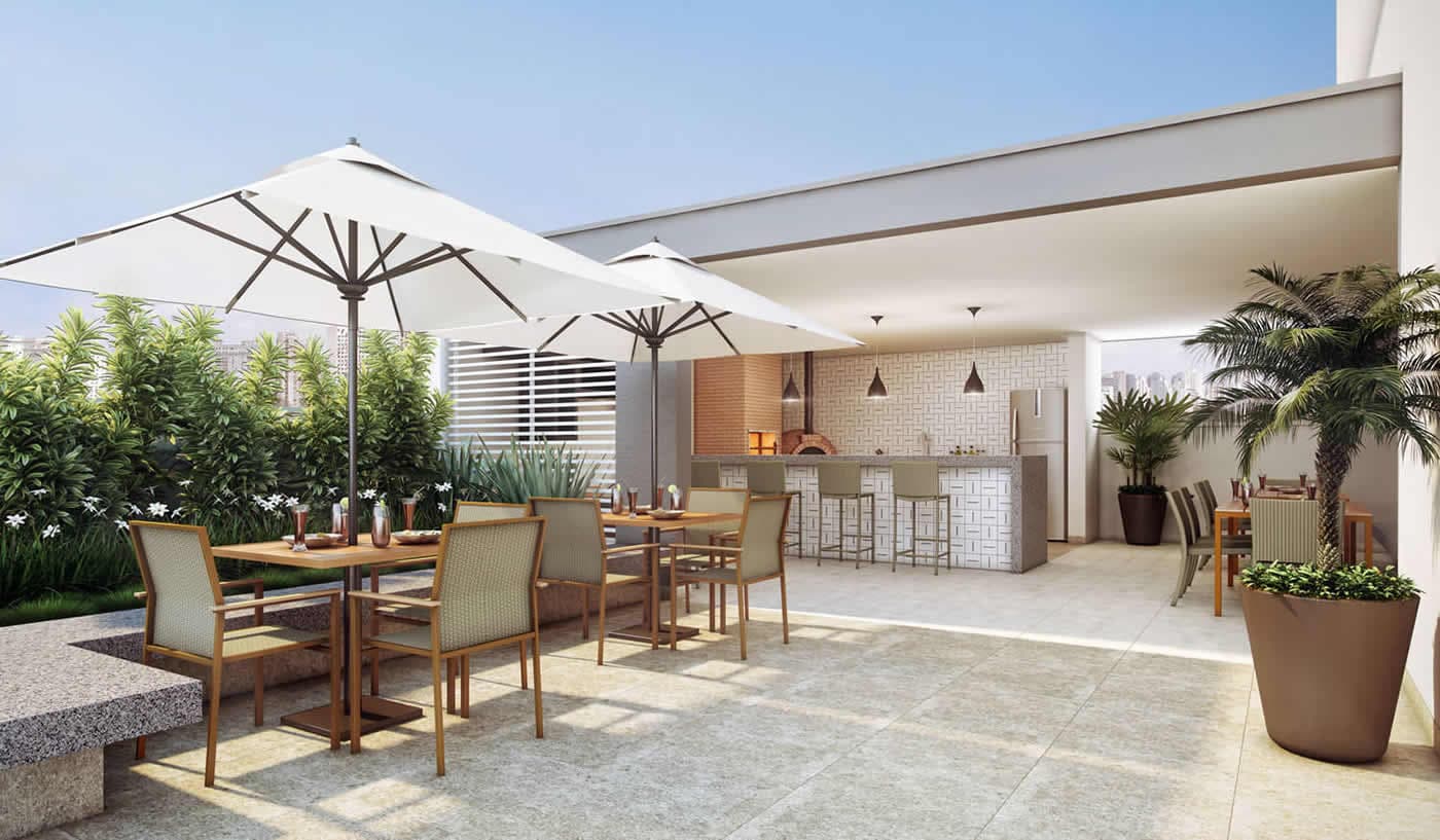 Foto de You,Prime Vila Mariana