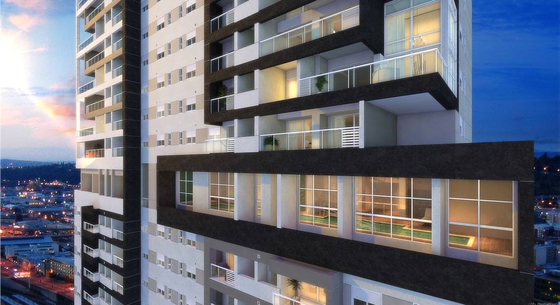 Foto de Intersection Brooklin